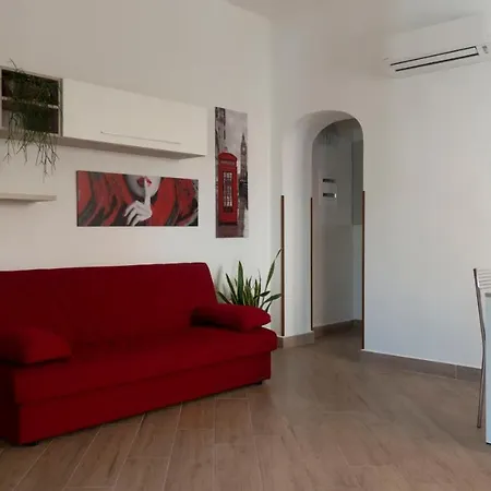 Casa Dei Lecci -