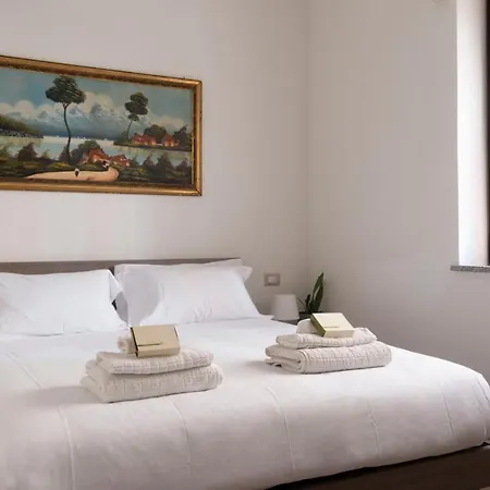 Casa Dei Lecci - Apartamento *