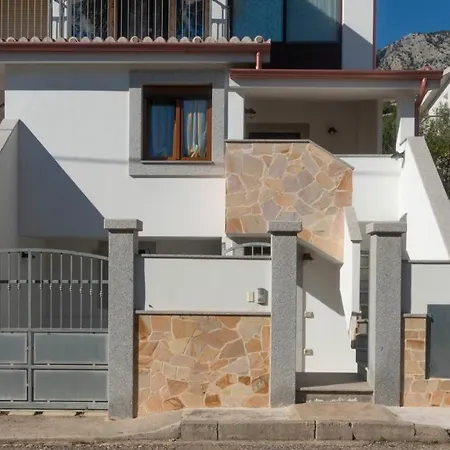 Casa Dei Lecci -