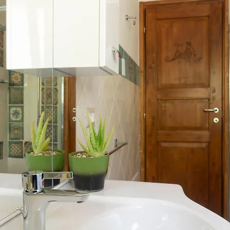 Apartamento Casa Dei Lecci -
