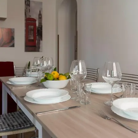 Casa Dei Lecci - Apartamento
