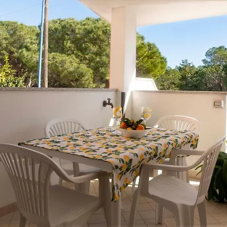 Apartamento Casa Dei Lecci - *