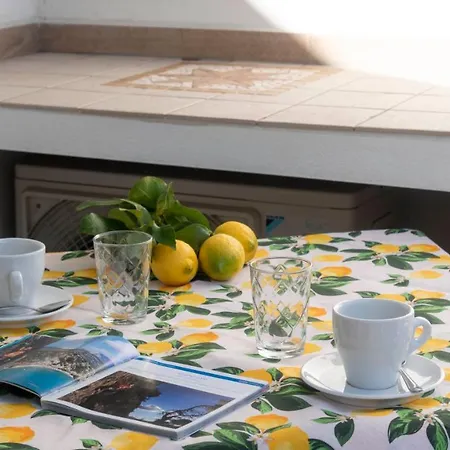 דירה Casa Dei Lecci - *