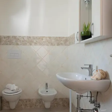 Apartamento Casa Dei Lecci - Cala Gonone