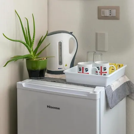 Casa Dei Lecci - דירה