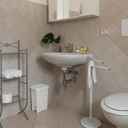 Apartamento Casa Dei Lecci -