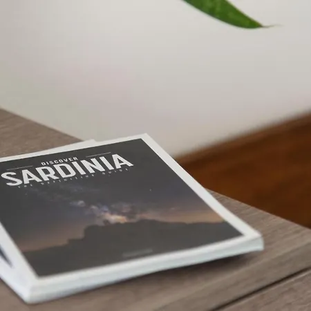 דירה Casa Dei Lecci - קאלה גונונה