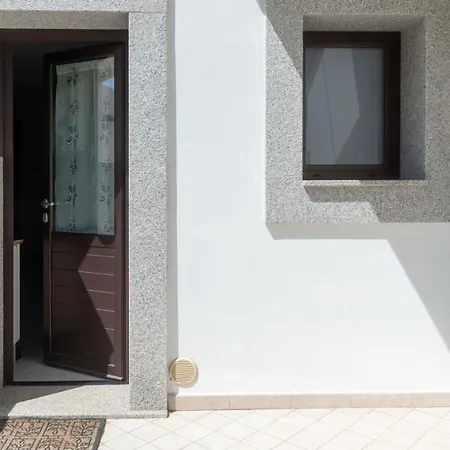 Casa Dei Lecci - *