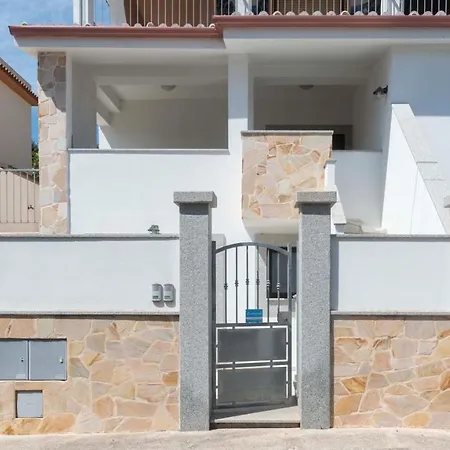 Casa Dei Lecci - Apartamento
