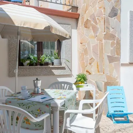 Διαμέρισμα Casa Dei Lecci - *