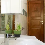 شقة Casa Dei Lecci -