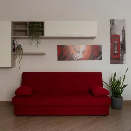 Casa Dei Lecci - *