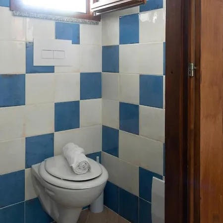 Apartment Casa Dei Lecci -