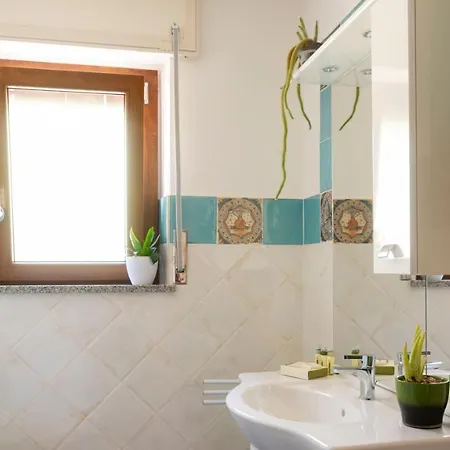 Apartment Casa Dei Lecci -
