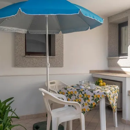 Casa Dei Lecci - Apartman *