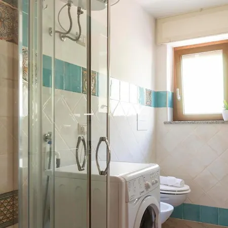 Apartment Casa Dei Lecci -