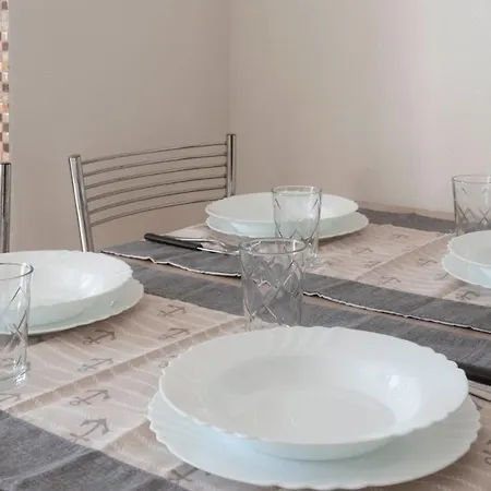Casa Dei Lecci -