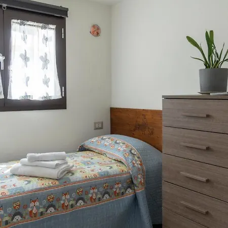 Casa Dei Lecci - Apartman Cala Gonone