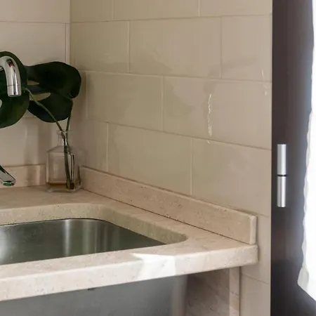 Lägenhet Casa Dei Lecci - *