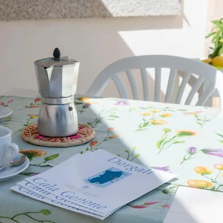 Casa Dei Lecci - Lägenhet