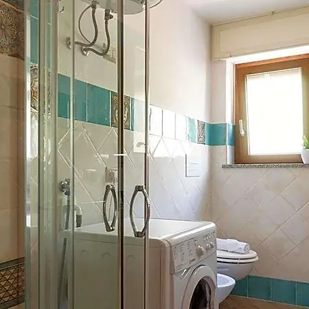 Casa Dei Lecci -