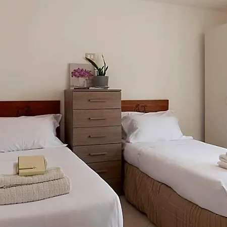 Casa Dei Lecci - Apartment Cala Gonone