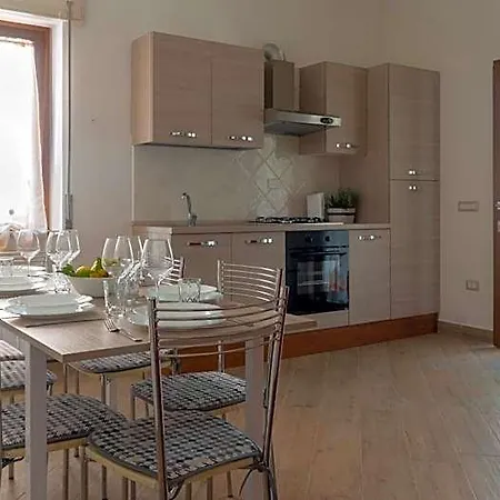 Casa Dei Lecci - Apartment Cala Gonone