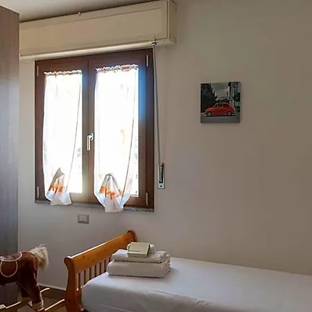 Casa Dei Lecci -