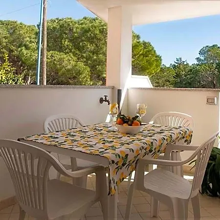 Casa Dei Lecci - * Cala Gonone