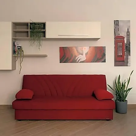 Apartment Casa Dei Lecci - *