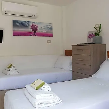 Apartment Casa Dei Lecci - Cala Gonone