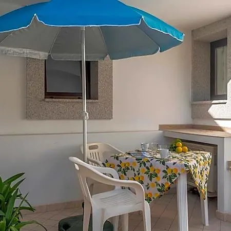 Casa Dei Lecci - Apartment Cala Gonone