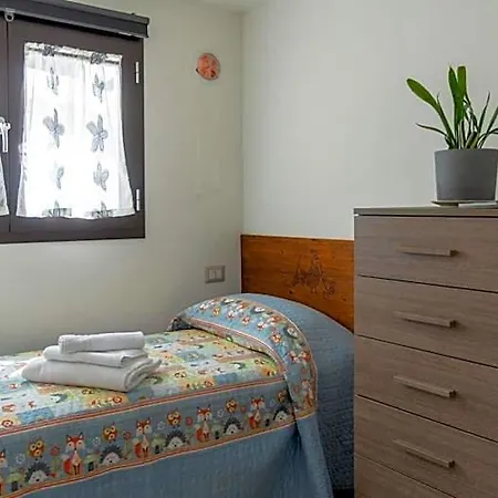 Casa Dei Lecci - Apartment