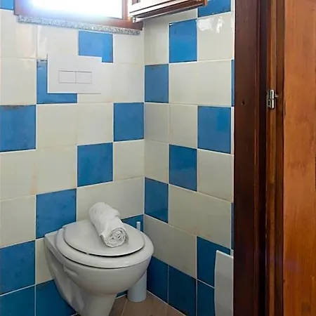 Casa Dei Lecci - Apartment Cala Gonone