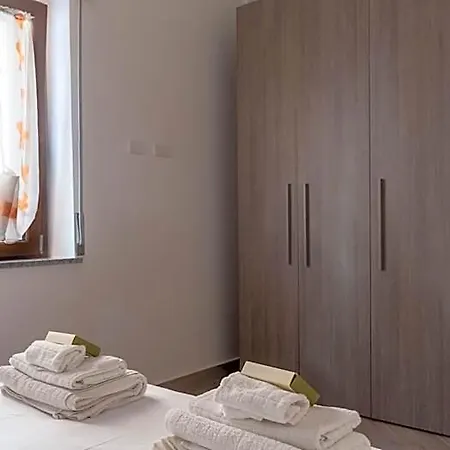 Casa Dei Lecci - Apartment Cala Gonone