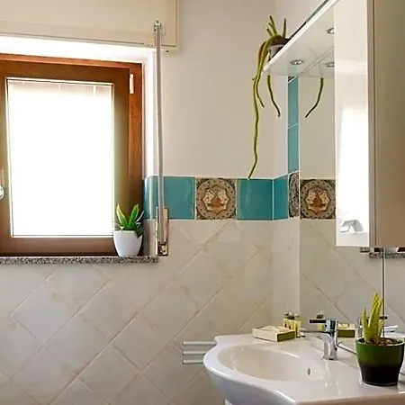 Casa Dei Lecci - *