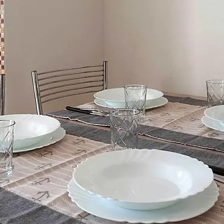 Casa Dei Lecci - * Cala Gonone