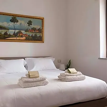 Casa Dei Lecci -
