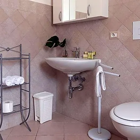 Casa Dei Lecci - Apartment Cala Gonone