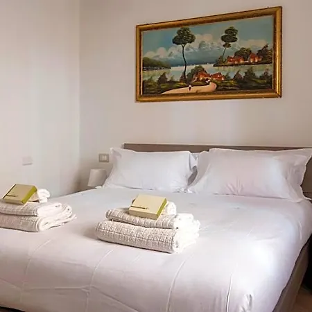 Casa Dei Lecci - Apartment Cala Gonone