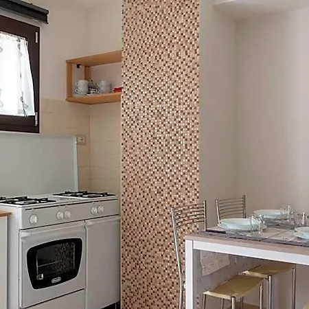 Casa Dei Lecci -