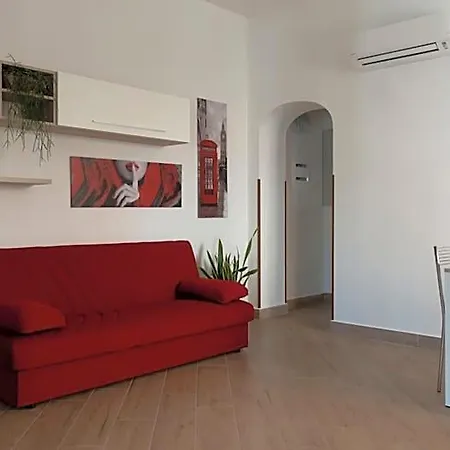 Casa Dei Lecci - Apartment Cala Gonone