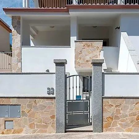 Casa Dei Lecci -
