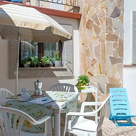 Apartment Casa Dei Lecci - Cala Gonone