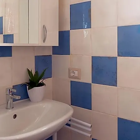 Casa Dei Lecci - Apartment Cala Gonone