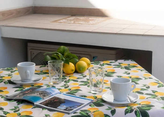 アパート Casa Dei Lecci - *